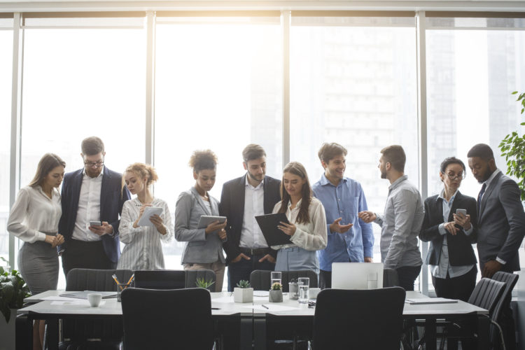 Quels intérêts pour les entreprises/associations/coopératives/SCI ?